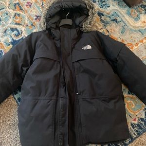 3X men’s Skiing jacket